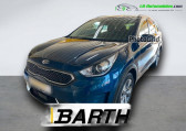 Kia Niro 1.6 GDi Hybride 105 ch BVA   Beaupuy 31