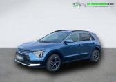 Kia Niro 1.6 GDi Hybride 105 ch BVA   Beaupuy 31