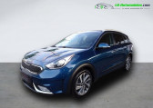 Kia Niro occasion année 2017 boite Automatique Annonce Kia Niro occasion Hybride 1.6 GDi Hybride 105 ch BVA à Beaupuy