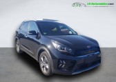 Kia Niro 1.6 GDi Hybride 105 ch BVA   Beaupuy 31