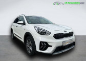 Kia Niro occasion année 2020 boite Automatique Annonce Kia Niro occasion Hybride 1.6 GDi Hybride 105 ch BVA à Beaupuy