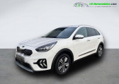 Kia Niro 1.6 GDi Hybride 105 ch BVA   Beaupuy 31