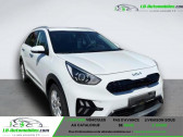 Kia Niro 1.6 GDi Hybride 105 ch BVA   Beaupuy 31