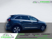 Annonce Kia Niro occasion Hybride 1.6 GDi Hybride 105 ch BVA  Beaupuy