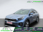 Annonce Kia Niro occasion Hybride 1.6 GDi Hybride 141 ch BVA � Beaupuy