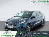 Annonce Kia Niro occasion Hybride 1.6 GDi Hybride 141 ch BVA � Beaupuy
