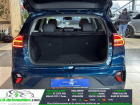 Kia Niro 1.6 GDi Hybride 141 ch BVA  occasion � Beaupuy - photo n�10