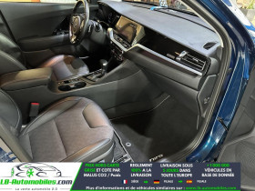Kia Niro 1.6 GDi Hybride 141 ch BVA  occasion � Beaupuy - photo n�9
