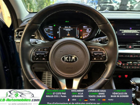 Kia Niro 1.6 GDi Hybride 141 ch BVA  occasion � Beaupuy - photo n�8
