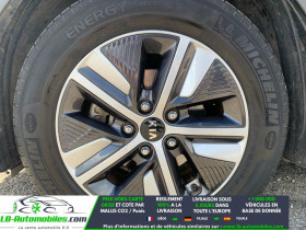 Kia Niro 1.6 GDi Hybride 141 ch BVA  occasion � Beaupuy - photo n�8