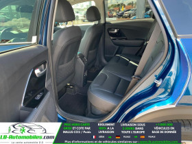 Kia Niro 1.6 GDi Hybride 141 ch BVA  occasion � Beaupuy - photo n�7