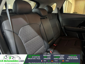 Kia Niro 1.6 GDi Hybride 141 ch BVA  occasion � Beaupuy - photo n�7