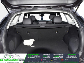 Kia Niro 1.6 GDi Hybride 141 ch BVA  occasion � Beaupuy - photo n�7