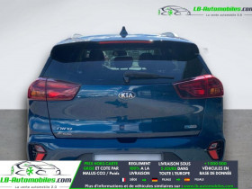 Kia Niro 1.6 GDi Hybride 141 ch BVA  occasion � Beaupuy - photo n�6