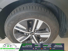 Kia Niro 1.6 GDi Hybride 141 ch BVA  occasion � Beaupuy - photo n�8