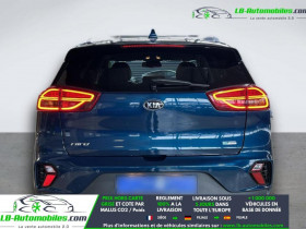 Kia Niro 1.6 GDi Hybride 141 ch BVA  occasion � Beaupuy - photo n�5
