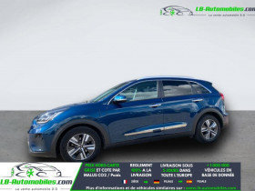 Kia Niro 1.6 GDi Hybride 141 ch BVA  occasion � Beaupuy - photo n�5
