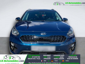 Kia Niro 1.6 GDi Hybride 141 ch BVA  occasion � Beaupuy - photo n�4