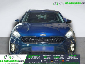 Kia Niro 1.6 GDi Hybride 141 ch BVA  occasion � Beaupuy - photo n�4