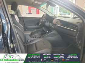 Kia Niro 1.6 GDi Hybride 141 ch BVA  occasion � Beaupuy - photo n�6
