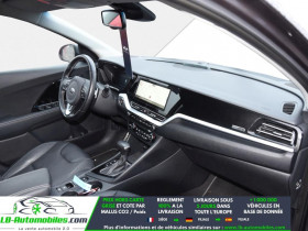 Kia Niro 1.6 GDi Hybride 141 ch BVA  occasion � Beaupuy - photo n�2