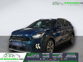 Kia Niro 1.6 GDi Hybride 141 ch BVA  occasion � Beaupuy - photo n�2
