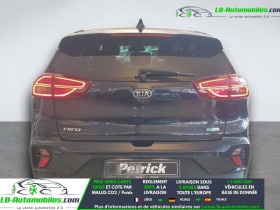 Kia Niro 1.6 GDi Hybride 141 ch BVA  occasion � Beaupuy - photo n�5
