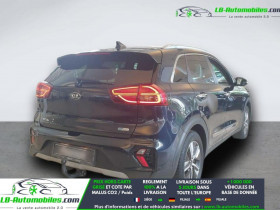 Kia Niro 1.6 GDi Hybride 141 ch BVA  occasion � Beaupuy - photo n�3