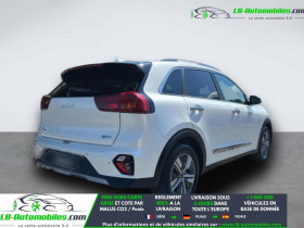 Kia Niro 1.6 GDi Hybride 141 ch BVA  occasion � Beaupuy - photo n�2
