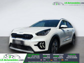 Kia Niro 1.6 GDi Hybride 141 ch BVA  � Beaupuy 31