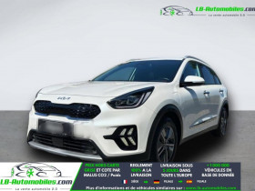 Kia Niro , garage LB AUTOMOBILES � Beaupuy