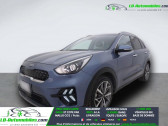 Kia Niro 1.6 GDi Hybride 141 ch BVA  � Beaupuy 31