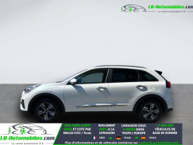 Kia Niro 1.6 GDi Hybride 141 ch BVA  occasion � Beaupuy - photo n�4