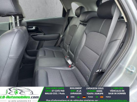 Kia Niro 1.6 GDi Hybride 141 ch BVA  occasion � Beaupuy - photo n�6