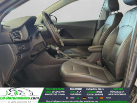 Kia Niro 1.6 GDi Hybride 141 ch BVA  occasion � Beaupuy - photo n�7