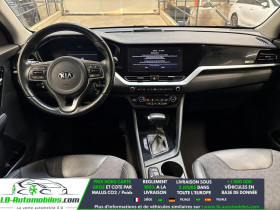 Kia Niro 1.6 GDi Hybride 141 ch BVA  occasion � Beaupuy - photo n�3