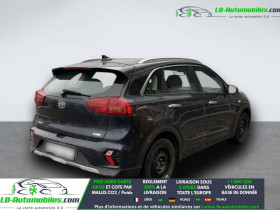 Kia Niro 1.6 GDi Hybride 141 ch BVA  occasion � Beaupuy - photo n�3