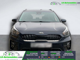Kia Niro 1.6 GDi Hybride 141 ch BVA  occasion � Beaupuy - photo n�4