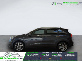 Kia Niro 1.6 GDi Hybride 141 ch BVA  occasion � Beaupuy - photo n�5