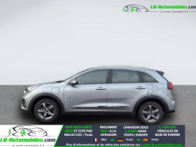 Kia Niro 1.6 GDi Hybride 141 ch BVA  occasion � Beaupuy - photo n�3