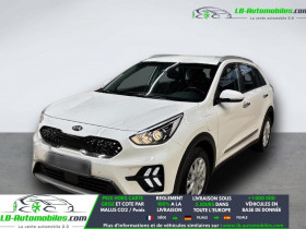 Kia Niro , garage LB AUTOMOBILES � Beaupuy