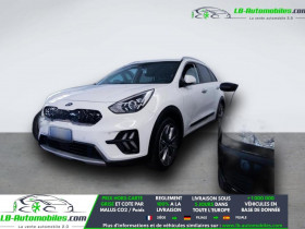 Kia Niro , garage LB AUTOMOBILES � Beaupuy