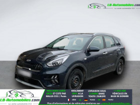 Kia Niro , garage LB AUTOMOBILES � Beaupuy