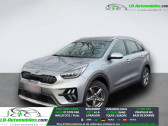 Kia Niro 1.6 GDi Hybride 141 ch BVA  � Beaupuy 31