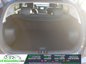 Kia Niro 1.6 GDi Hybride 141 ch BVA  occasion � Beaupuy - photo n�7
