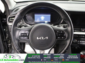 Kia Niro 1.6 GDi Hybride 141 ch BVA  occasion � Beaupuy - photo n�8