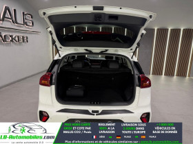 Kia Niro 1.6 GDi Hybride 141 ch BVA  occasion � Beaupuy - photo n�11