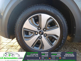 Kia Niro 1.6 GDi Hybride 141 ch BVA  occasion � Beaupuy - photo n�6