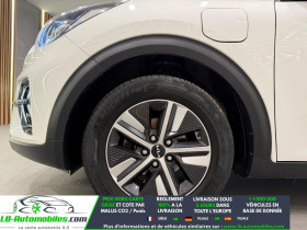 Kia Niro 1.6 GDi Hybride 141 ch BVA  occasion � Beaupuy - photo n�10