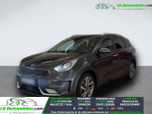 Kia Niro 1.6 GDi Hybride 141 ch BVA  � Beaupuy 31